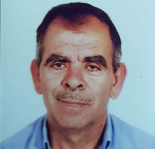 Jesús Peñate Santana/TA.